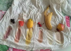 衣服上的污漬如何清洗？ 