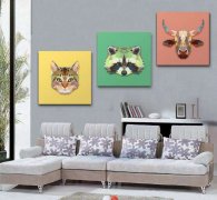 吸音裝飾畫對(duì)吸音降噪有用嗎？