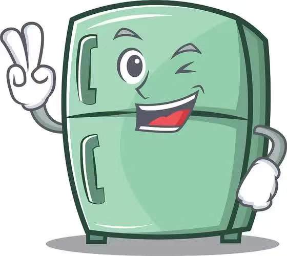 納米海綿可以清潔冰箱嗎？