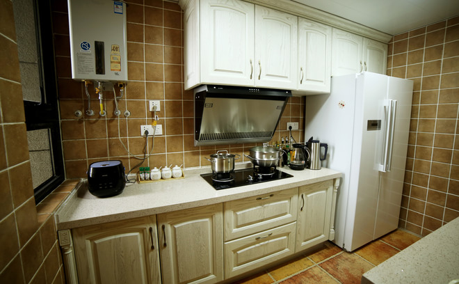 廚房如何清潔？用納米海綿